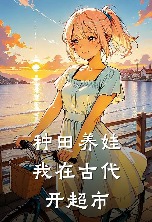 种田养娃：我在古代开超市