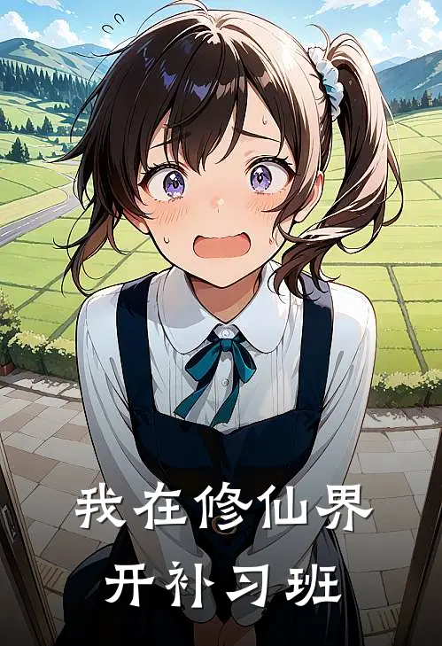 我在修仙界开补习班(陈文陈文略)最新小说_免费阅读完整版小说我在修仙界开补习班(陈文陈文略)