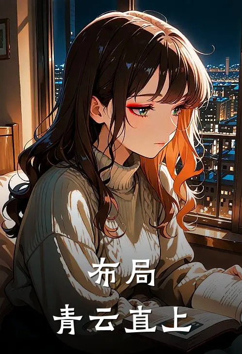 布局：青云直上刘瑾明周伟热门小说排行_免费阅读全文布局：青云直上(刘瑾明周伟)