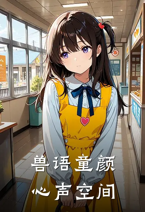 兽语童颜：心声空间