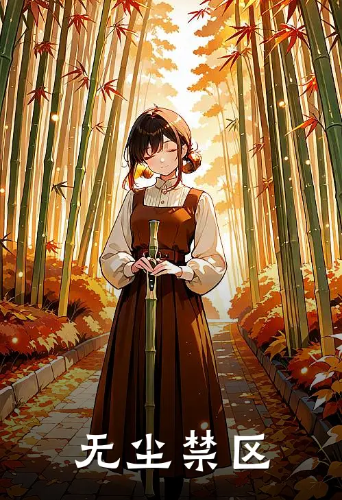 无尘禁区