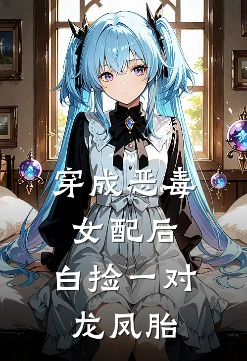 穿成恶毒女配后，白捡一对龙凤胎(沈梦溪妞妞)最新小说全文阅读_最新章节列表穿成恶毒女配后，白捡一对龙凤胎(沈梦溪妞妞)