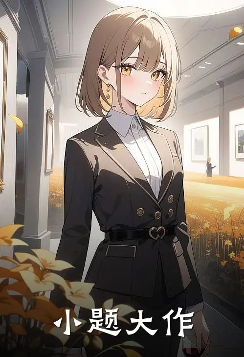 小题大作(无竟无竟)免费小说全集_完本小说免费阅读小题大作(无竟无竟)