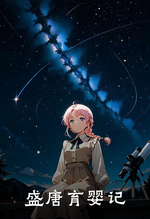 盛唐育婴记