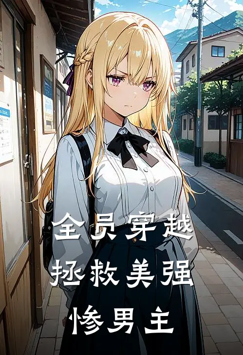 全员穿越拯救美强惨男主