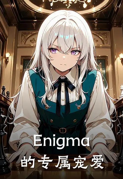 Enigma的专属宠爱