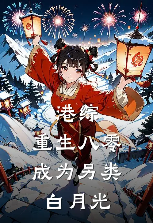 港综：重生八零成为另类白月光