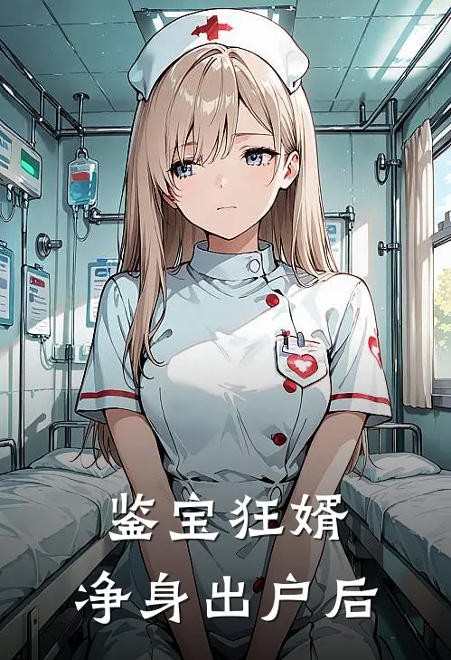 鉴宝狂婿,净身出户后