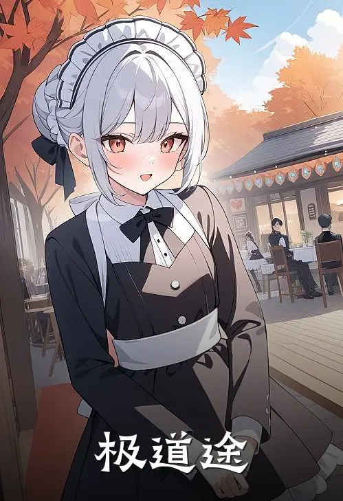 极道途