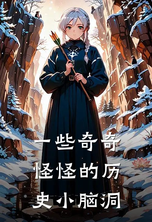 一些奇奇怪怪的历史小脑洞