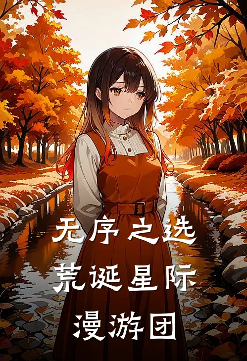 无序之选荒诞星际漫游团