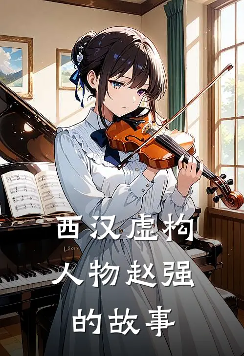 西汉虚构人物赵强的故事