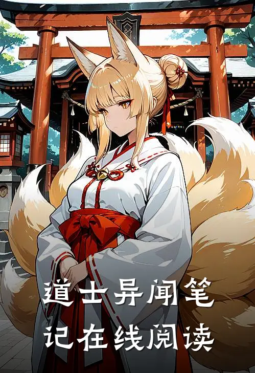 道士异闻笔记在线阅读