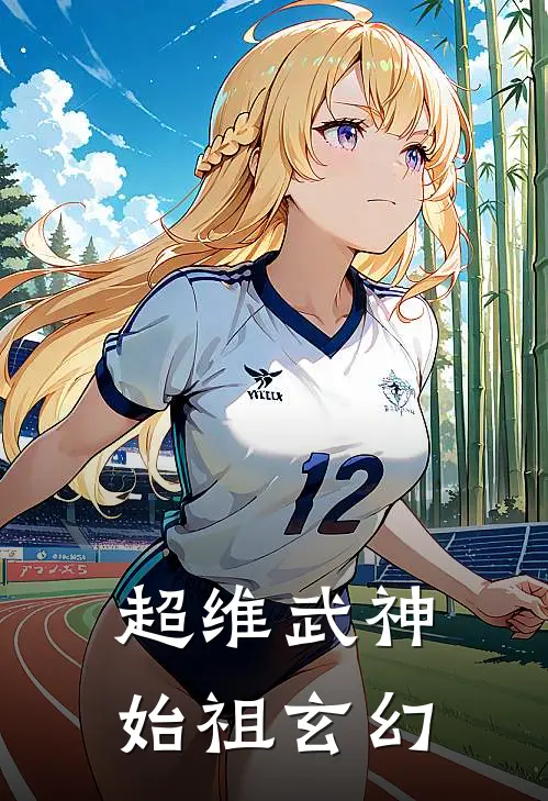 超维武神始祖玄幻