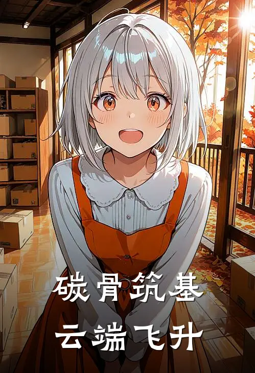 碳骨筑基，云端飞升白薇林璟翊完整版在线阅读_白薇林璟翊完整版阅读