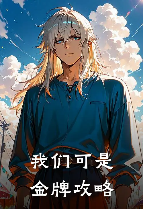 我们可是金牌攻略