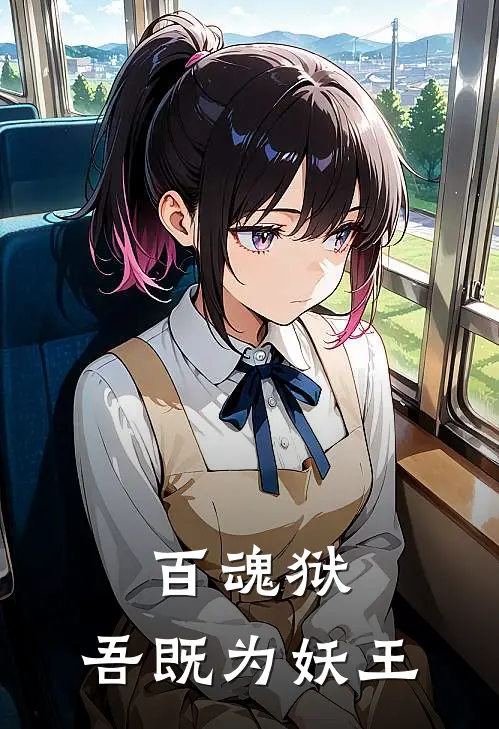 百魂狱，吾既为妖王