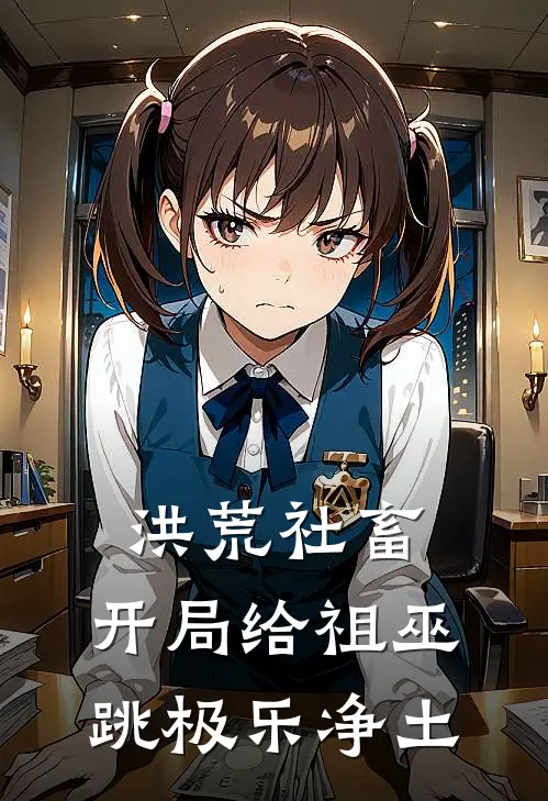 洪荒社畜，开局给祖巫跳极乐净土