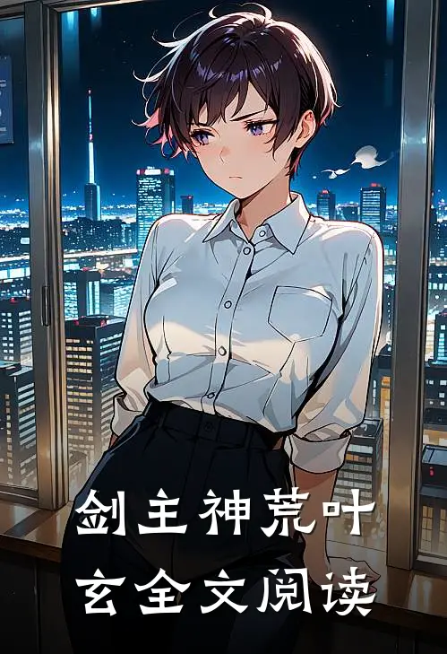 剑主神荒叶玄全文阅读