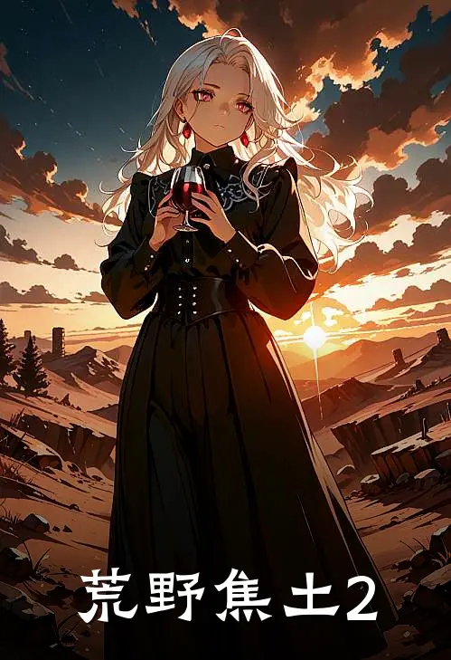 荒野焦土2