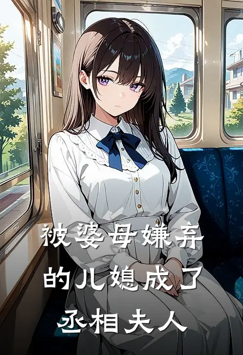 被婆母嫌弃的儿媳成了丞相夫人