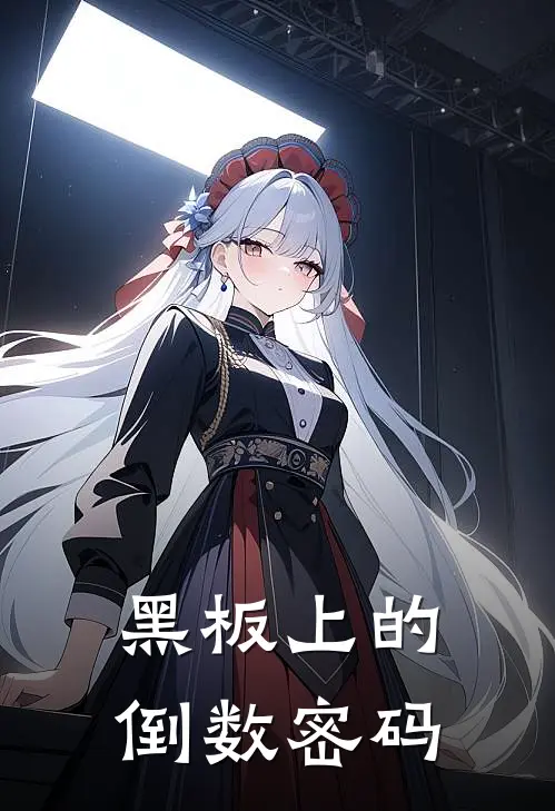 《黑板上的倒数密码》林暮林晨完本小说_林暮林晨(黑板上的倒数密码)全文免费阅读无弹窗大结局