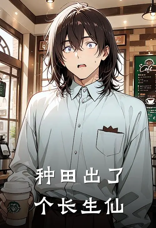 种田出了个长生仙