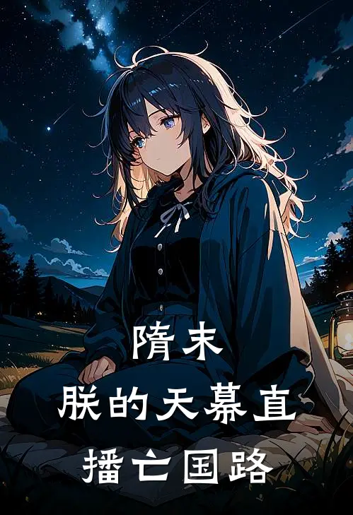 隋末：朕的天幕直播亡国路