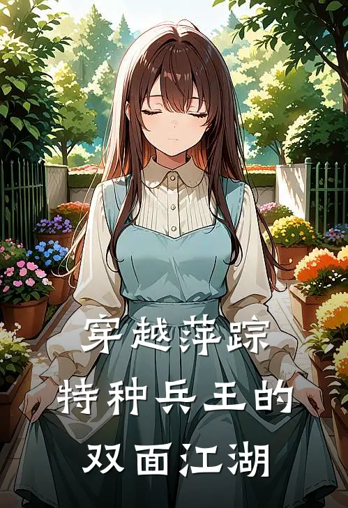 穿越萍踪：特种兵王的双面江湖