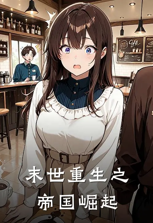 末世重生之帝国崛起