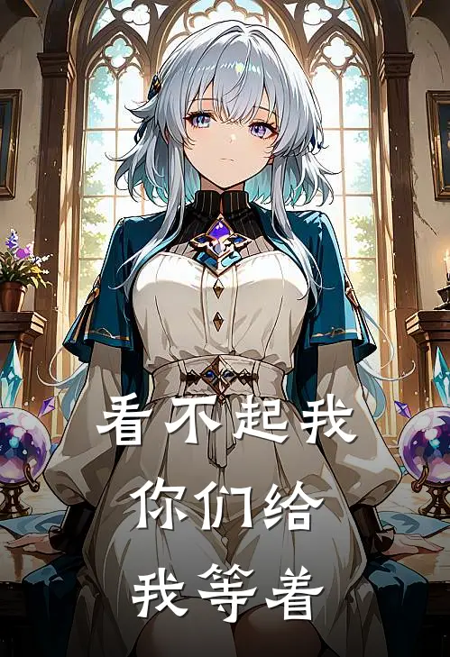 看不起我，你们给我等着秦司缘邵月小说推荐完本_热门小说大全看不起我，你们给我等着(秦司缘邵月)