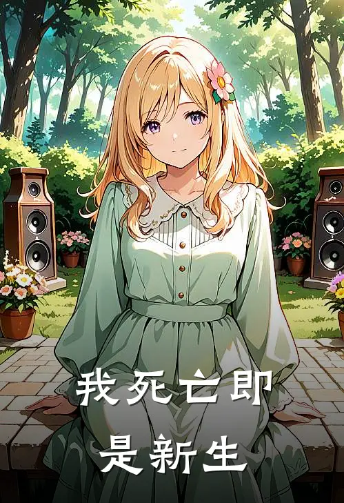 我死亡即是新生