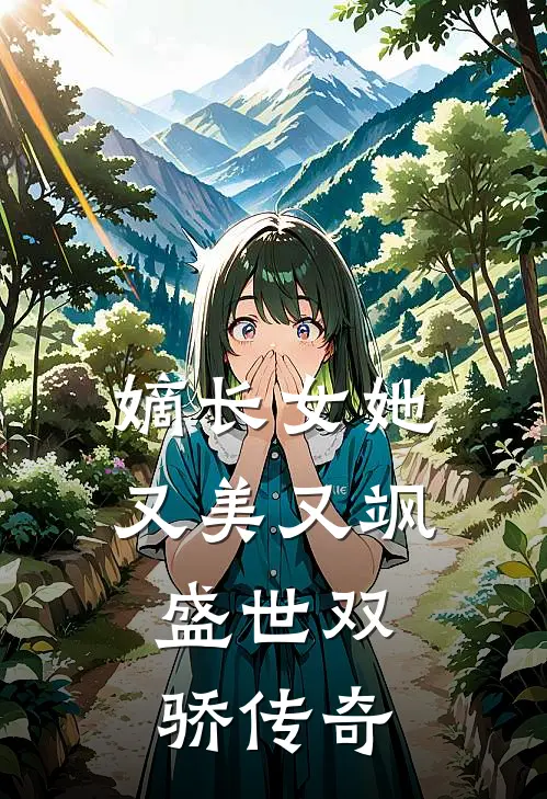 嫡长女她又美又飒：盛世双骄传奇
