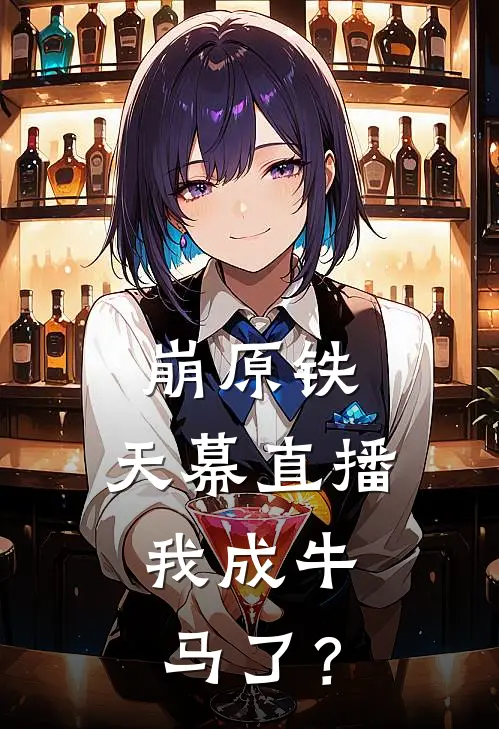 崩原铁：天幕直播，我成牛马了？