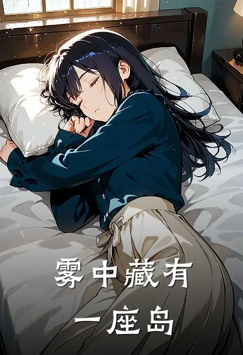 冥昭林簌(雾中藏有一座岛)_《雾中藏有一座岛》最新章节免费在线阅读