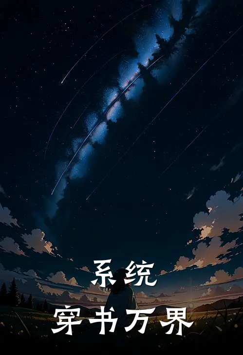 《系统：穿书万界》善逸岩柱已完结小说_系统：穿书万界(善逸岩柱)全文免费阅读无弹窗大结局