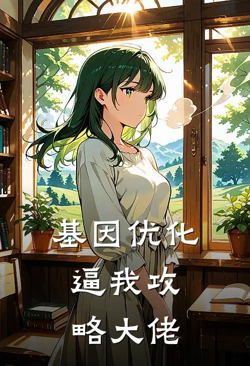 基因优化：逼我攻略大佬林楚珞妞妞热门小说大全_免费小说完结基因优化：逼我攻略大佬林楚珞妞妞