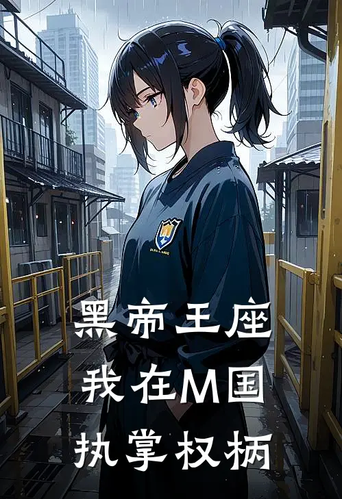 黑帝王座：我在M国执掌权柄(林默陈浩)最新小说_免费阅读完整版小说黑帝王座：我在M国执掌权柄(林默陈浩)