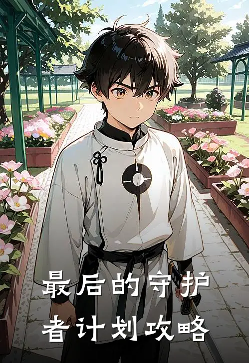 最后的守护者计划攻略