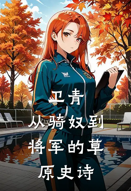 卫青：从骑奴到将军的草原史诗