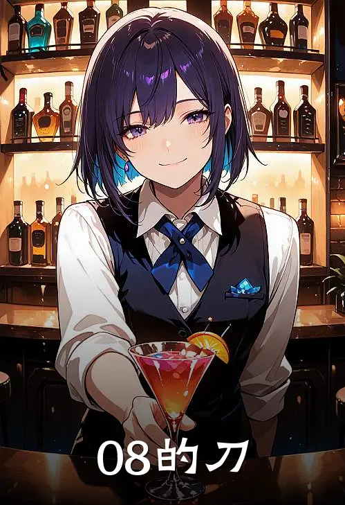 08的刀齐麟齐麟推荐完结小说_热门小说在线阅读08的刀(齐麟齐麟)