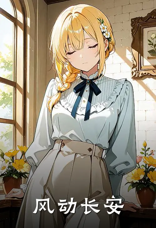 风动长安尊珠阿侬免费热门小说_最热门小说风动长安尊珠阿侬