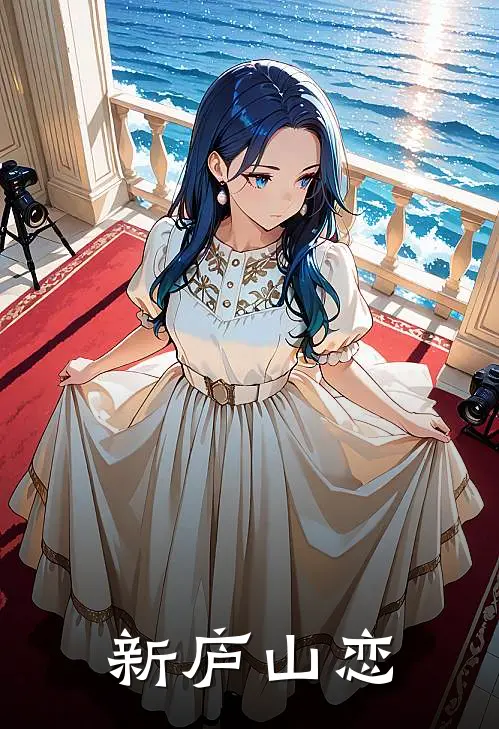 新庐山恋(白馨雅馨雅)热门小说排行_完结版小说新庐山恋白馨雅馨雅