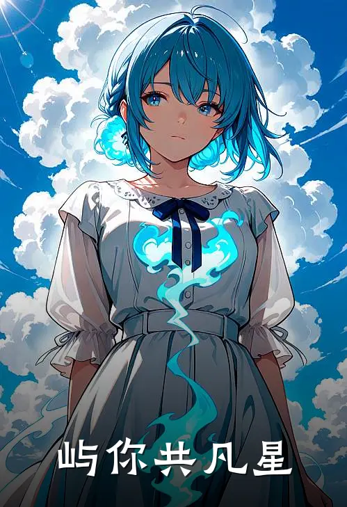 屿你共凡星白屿洲林薇完结版小说阅读_完整版小说免费阅读屿你共凡星(白屿洲林薇)