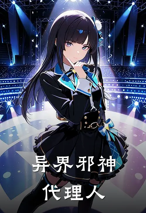 异界邪神代理人