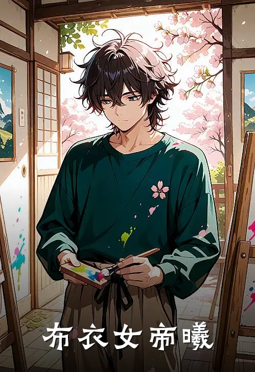 布衣女帝曦