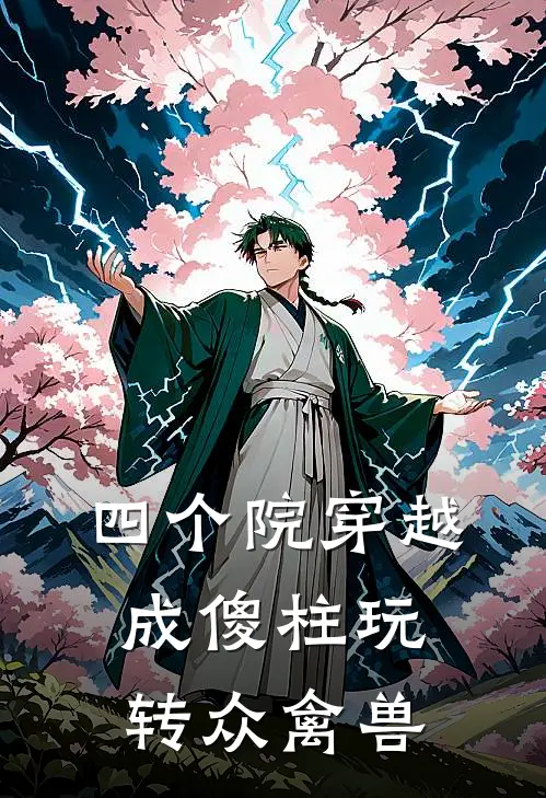 四个院穿越成傻柱玩转众禽兽