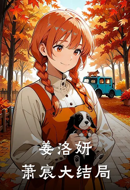 姜洛妍,萧宸大结局