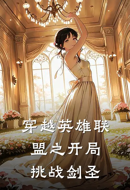 穿越英雄联盟之开局挑战剑圣