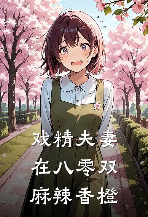 戏精夫妻在八零双麻辣香橙